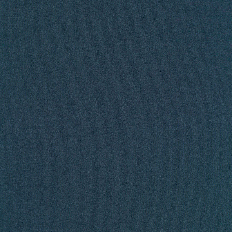 Schumacher 63977 GIORDANO TAFFETA in INDIGO Fabric - PERFECT