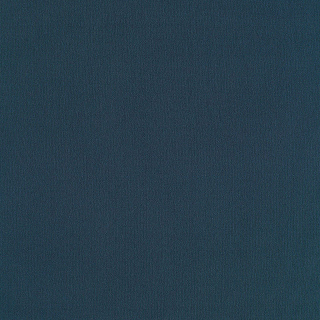 Schumacher 63977 GIORDANO TAFFETA in INDIGO Fabric - PERFECT