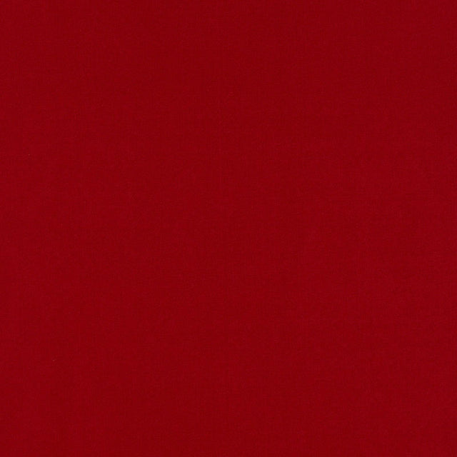 Schumacher 63999 GIORDANO TAFFETA in GRENADINE Fabric - PERF