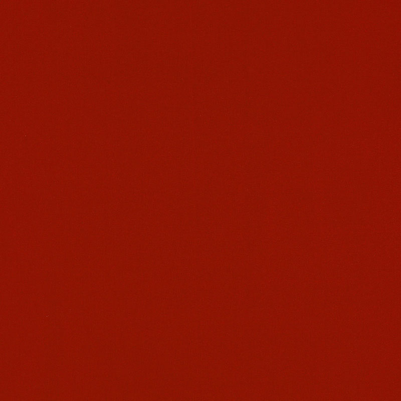 Schumacher 64001 GIORDANO TAFFETA in TOMATO Fabric - PERFECT