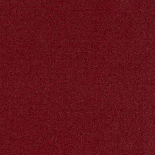 Schumacher 64005 GIORDANO TAFFETA in BORDEAUX Fabric - PERFE