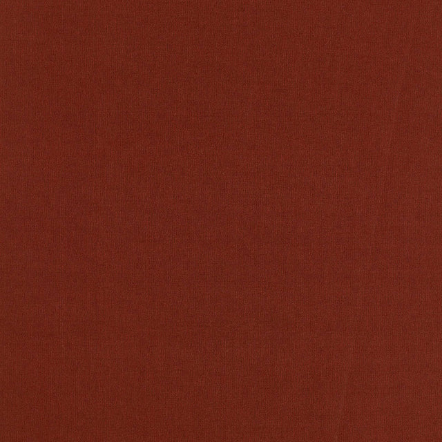 Schumacher 64006 GIORDANO TAFFETA in AUBURN Fabric - PERFECT
