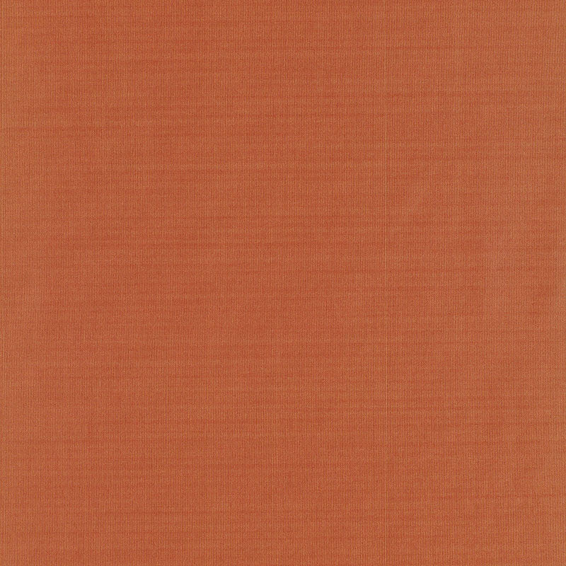 Schumacher 64007 GIORDANO TAFFETA in SIENNA Fabric - PERFECT