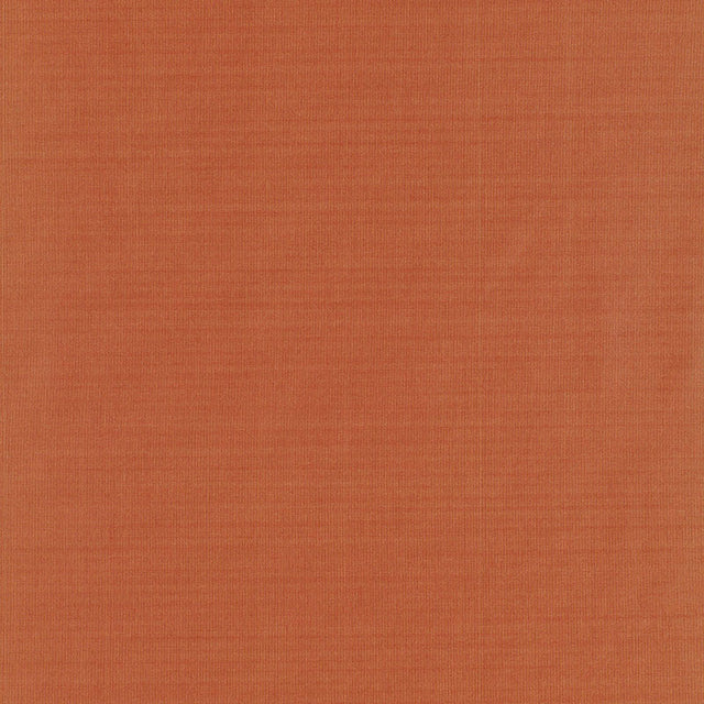 Schumacher 64007 GIORDANO TAFFETA in SIENNA Fabric - PERFECT