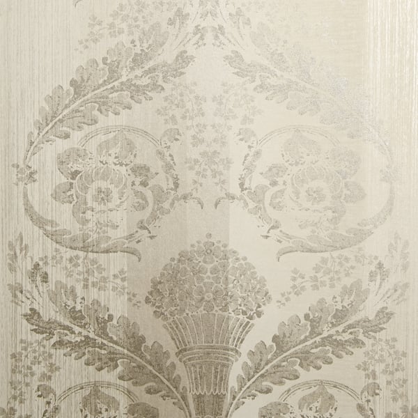 Galerie 64276 Beige Damask