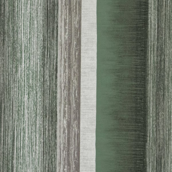 Galerie 64292 Green Stripe