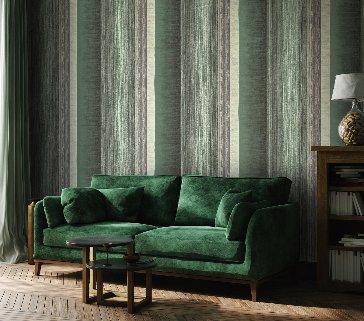 Eade's 64292-sample Green