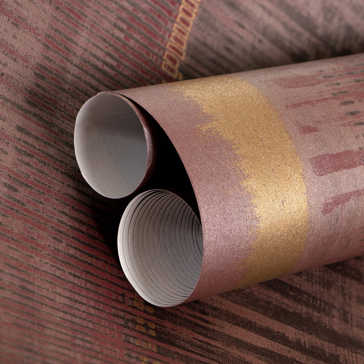 Eade's 64294-sample Red