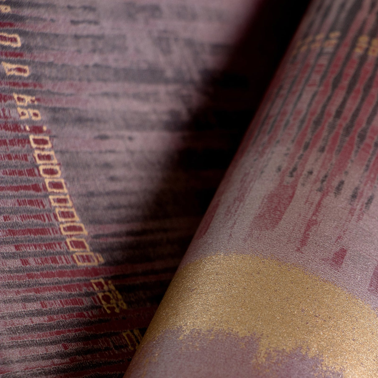 Eade's 64294-sample Red