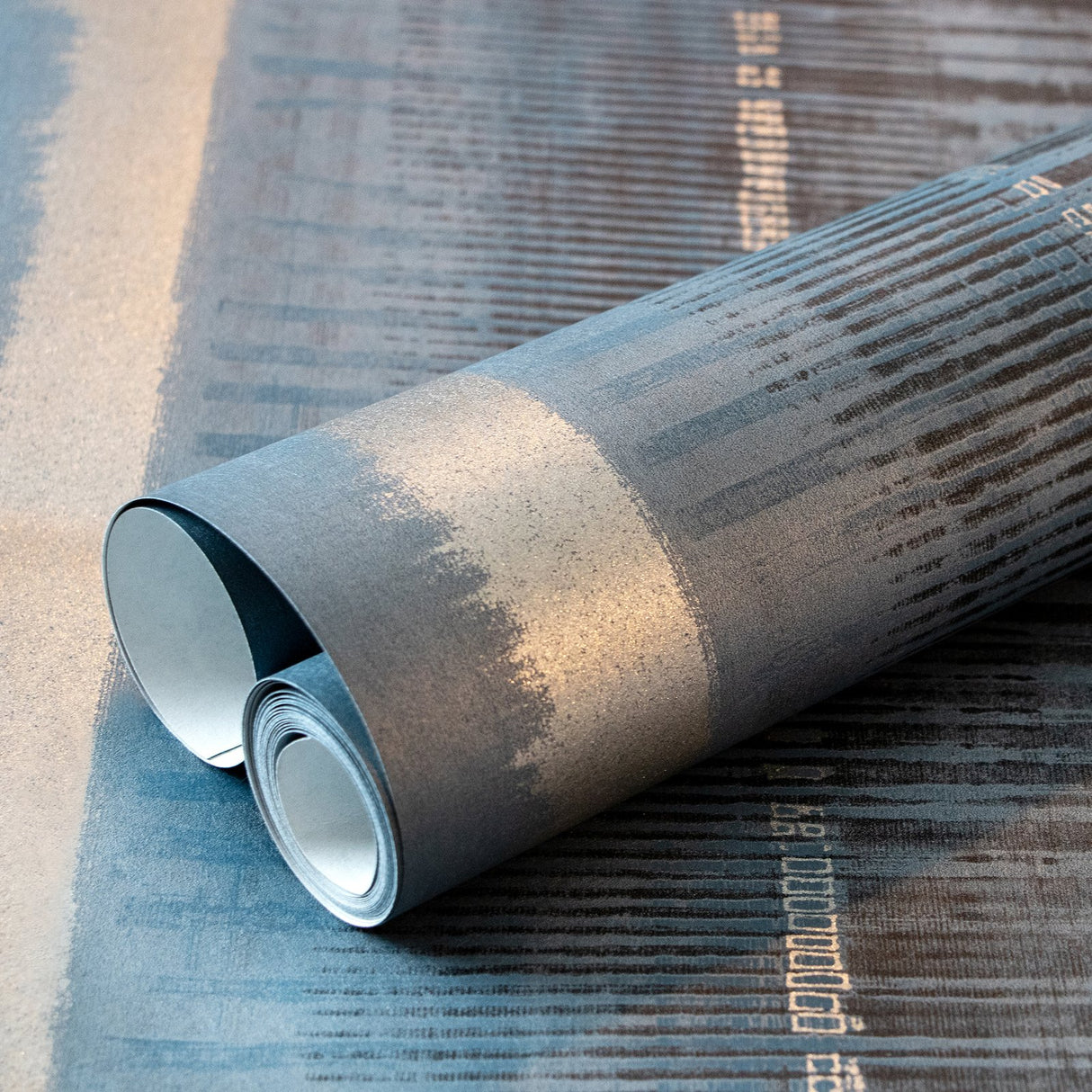 Eade's 64311-sample Blue