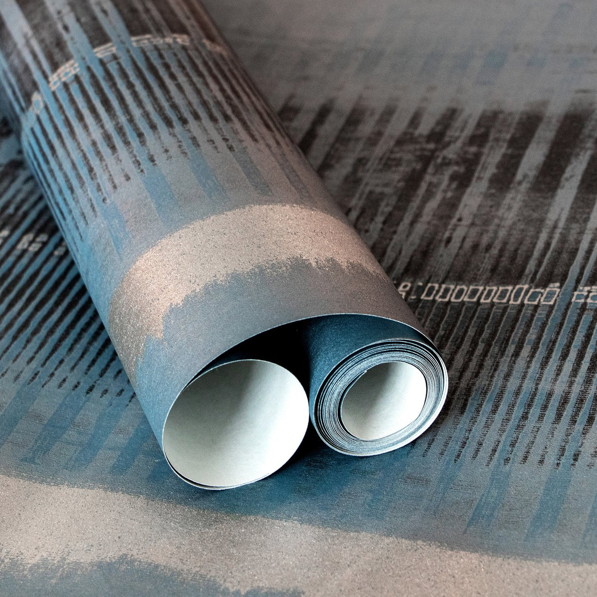 Eade's 64311-sample Blue