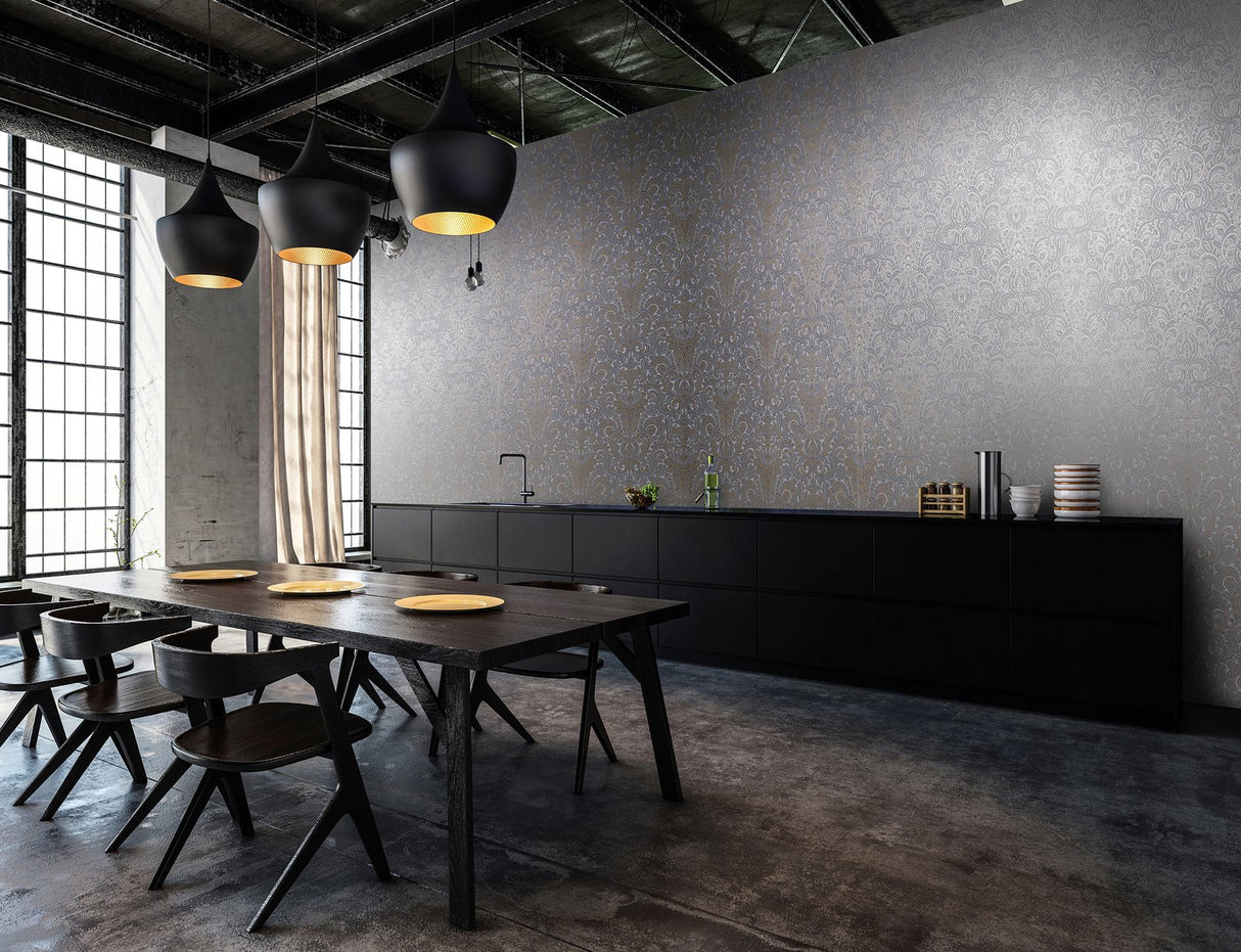 Eade's 64328-sample Bronze Brown