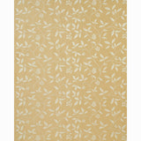 Schumacher Adelaide Embroidery Blonde Fabric