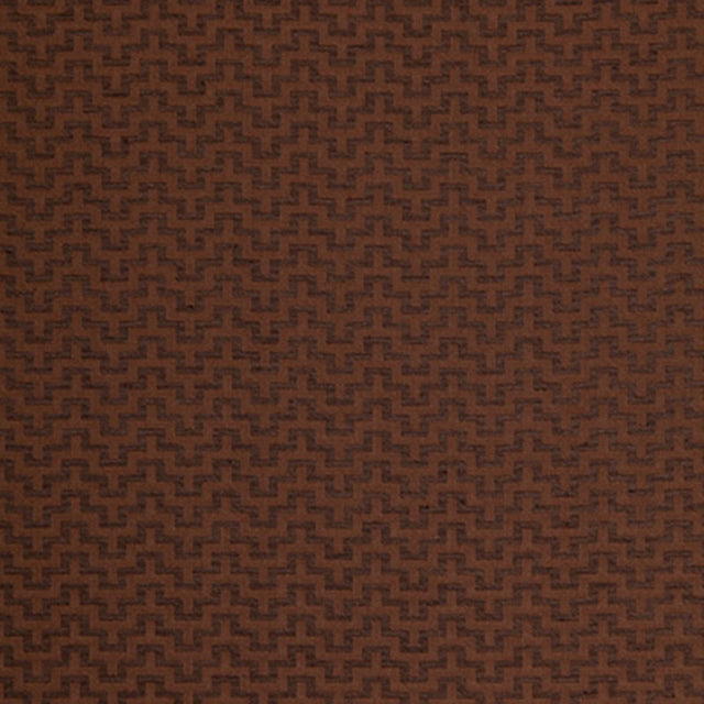 Schumacher Manhattan Mink Fabric - Eade's Wallpaper