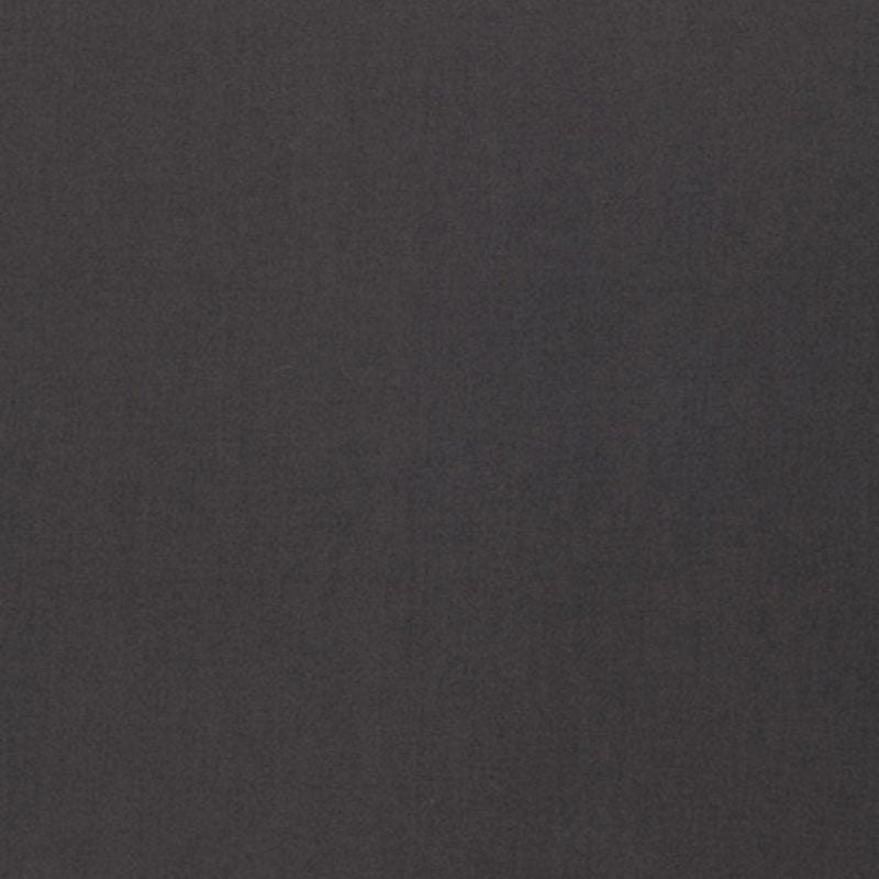 Schumacher Isolde Cotton Weave Midnight Fabric