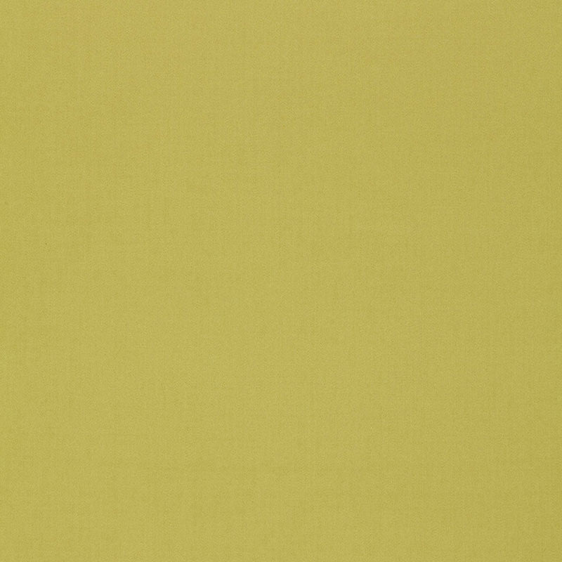 Schumacher Isolde Cotton Weave Pear Fabric