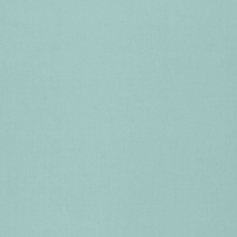 Schumacher Isolde Cotton Weave Caribbean Fabric