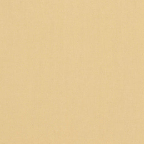 Schumacher Tristan Cotton Weave Chamois Fabric - Eade's Wallpaper
