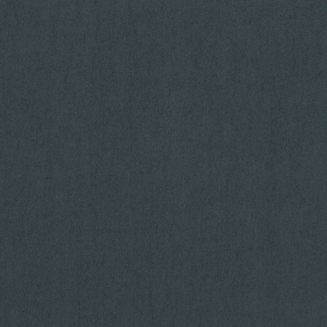 Schumacher Tristan Cotton Weave Navy Fabric - Eade's Wallpaper