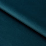 Schumacher 64547 GAINSBOROUGH VELVET in PRUSSIAN Fabric - PE
