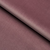 Schumacher 64568 GAINSBOROUGH VELVET in MAUVE Fabric - PERFE