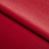 Schumacher 64573 GAINSBOROUGH VELVET in PEONY Fabric - PERFE