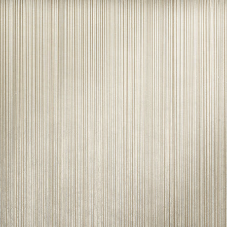 Galerie GH64613-23 Beige Metallic Stripe - Eade's Wallpaper