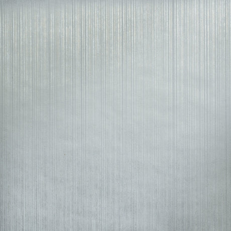 Galerie GH64615-23 Blue Metallic Stripe - Eade's Wallpaper