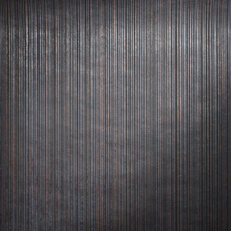 Galerie GH64619-23 Purple Lilac Metallic Stripe - Eade's Wallpaper
