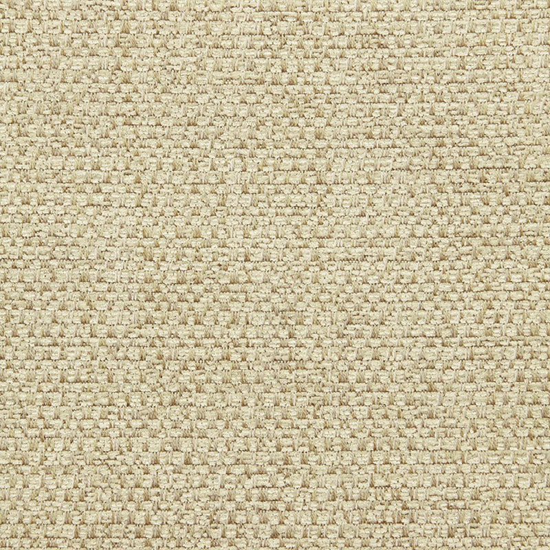 Schumacher Prato Weave Limestone Fabric - Eade's Wallpaper