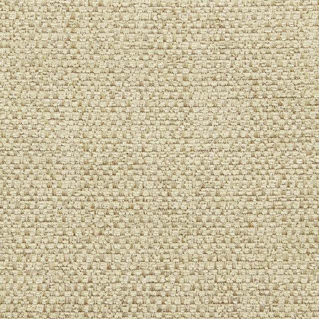 Schumacher Prato Weave Limestone Fabric - Eade's Wallpaper