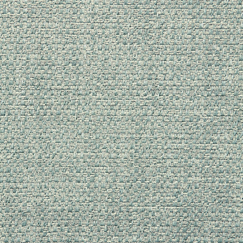 Schumacher Prato Weave Patina Fabric - Eade's Wallpaper