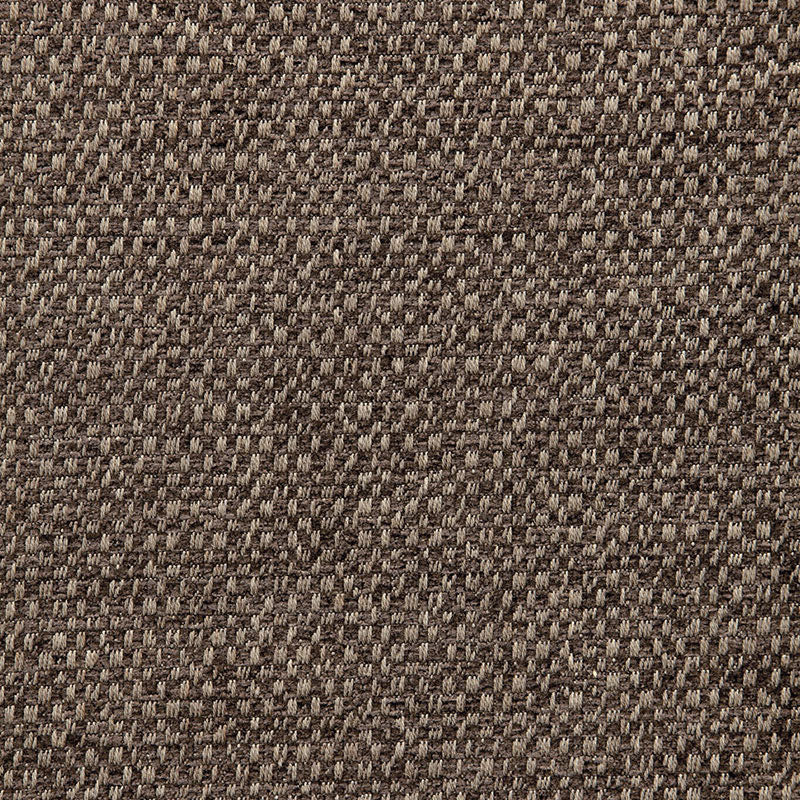 Schumacher Prato Weave Java Fabric - Eade's Wallpaper