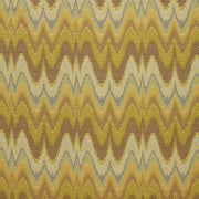 Schumacher 64662 FLORENTINE BARGELLO in OLIVINE Fabric - CHR