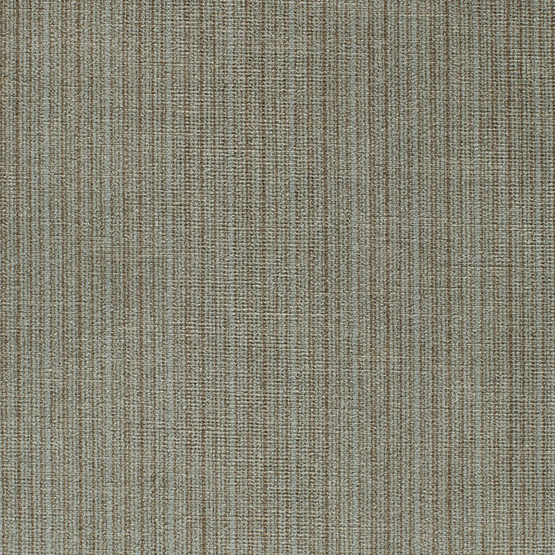 Schumacher Antique Strie Velvet Dusk Fabric