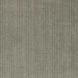 Schumacher Antique Strie Velvet Dusk Fabric