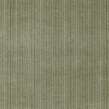 Schumacher Antique Strie Velvet Balsam Fabric