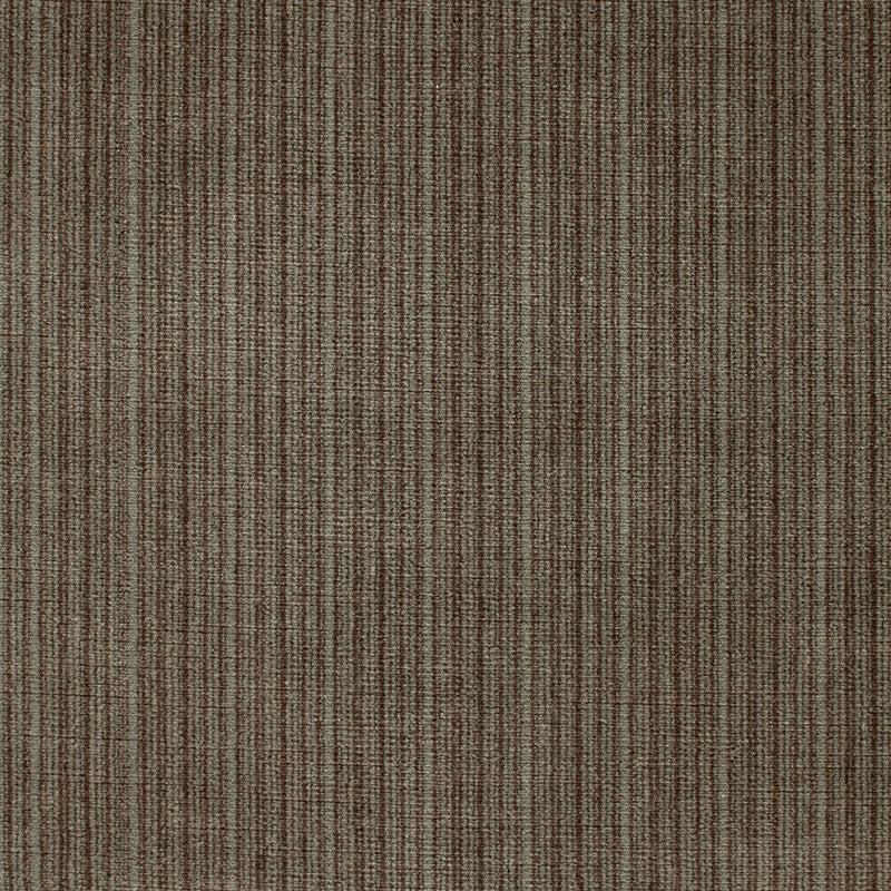 Schumacher Antique Strie Velvet Doe Fabric