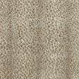Schumacher Nakuru Linen Velvet Pewter Fabric - Eade's Wallpaper