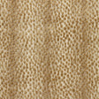 Schumacher Nakuru Linen Velvet Sahara Fabric - Eade's Wallpaper