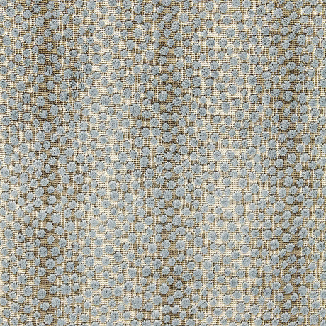 Schumacher Nakuru Linen Velvet Mineral Fabric - Eade's Wallpaper