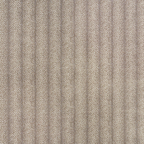 Schumacher Nakuru Linen Velvet Thistle Fabric - Eade's Wallpaper