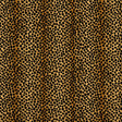 Schumacher Nakuru Linen Velvet Leopard Fabric - Eade's Wallpaper