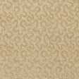 Schumacher Vermicelli Velvet Camel Fabric - Eade's Wallpaper