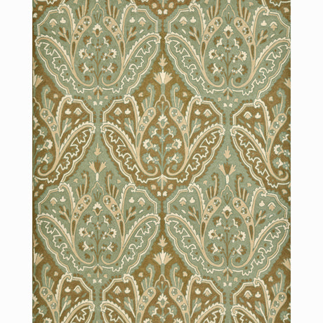 Eade’s VERDIGRIS