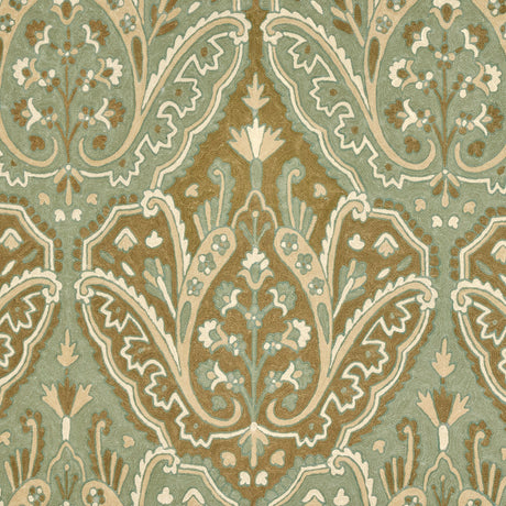 Eade’s VERDIGRIS