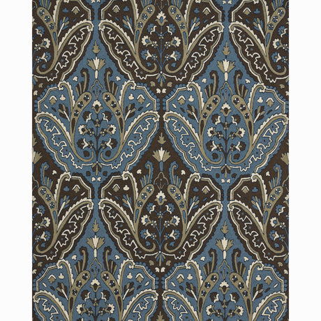 Eade’s INDIGO
