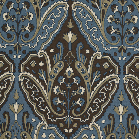 Eade’s INDIGO
