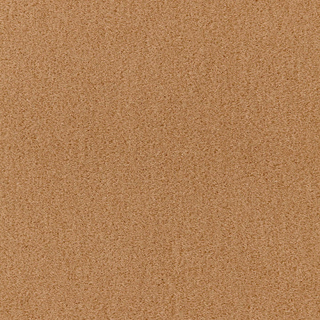 Schumacher San Carlo Mohair Velvet Sahara Fabric - Eade's Wallpaper