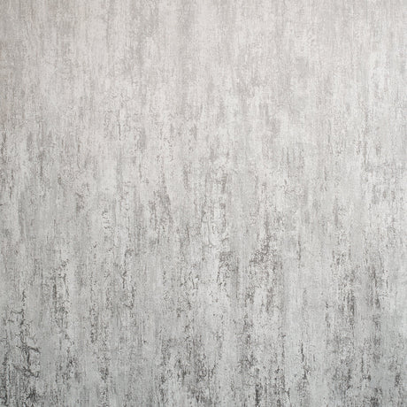 Galerie GH64851-23 Silver Grey Abstract Distress - Eade's Wallpaper
